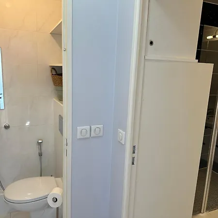 Appartamento Providence - Elegant F3, Vue Incroyable, Balcon,ascenseur, Wifi