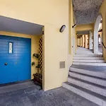 Providence - Elegant F3, Vue Incroyable, Balcon,ascenseur, Wifi Nice