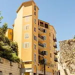 Providence - Elegant F3, Vue Incroyable, Balcon,ascenseur, Wifi Apartamento Nice