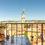 Apartamento Providence - Elegant F3, Vue Incroyable, Balcon,ascenseur, Wifi