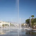 Apartamento Providence - Elegant F3, Vue Incroyable, Balcon,ascenseur, Wifi Nice