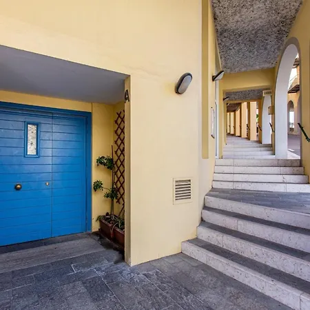 Providence - Elegant F3, Vue Incroyable, Balcon,ascenseur, Wifi Nice