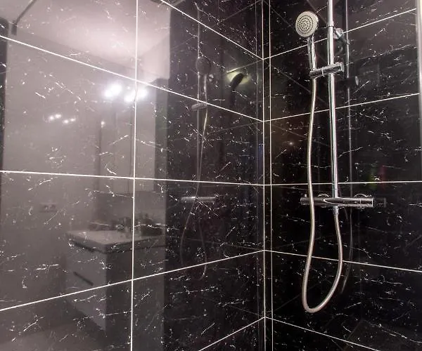 Appartement Providence - Elegant F3, Vue Incroyable, Balcon,ascenseur, Wifi