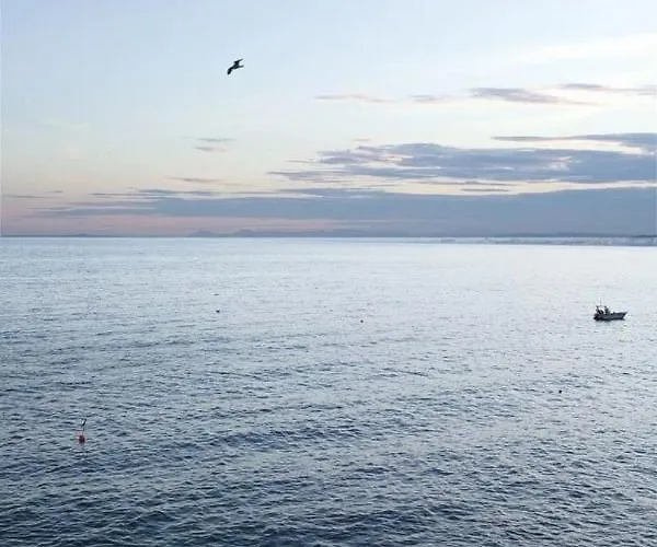 Appartement Providence - Elegant F3, Vue Incroyable, Balcon,ascenseur, Wifi