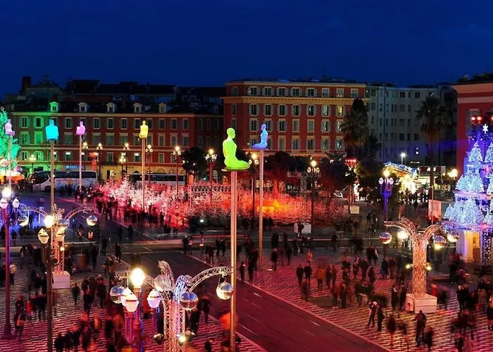 Appartement Providence - Elegant F3, Vue Incroyable, Balcon,ascenseur, Wifi *